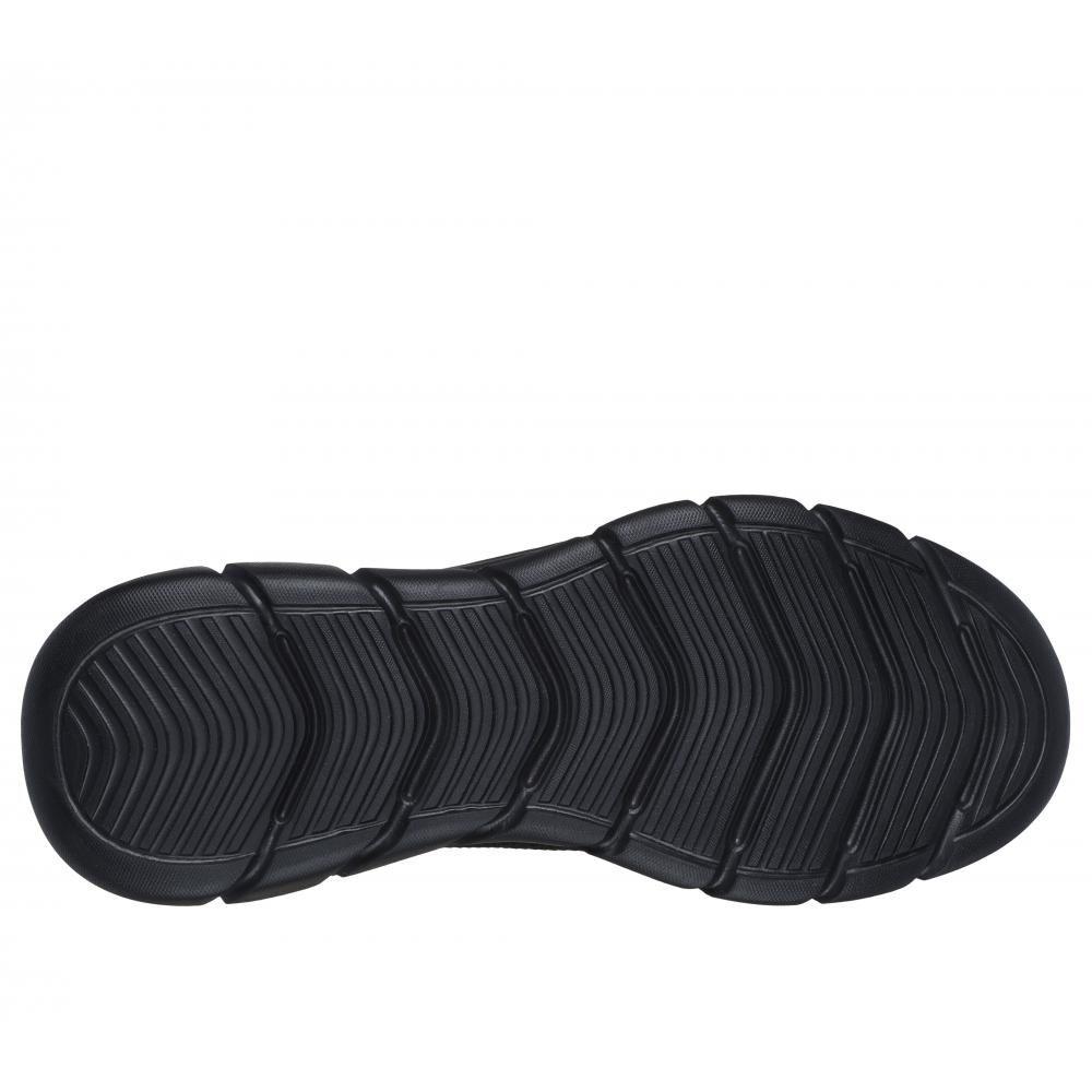 Zapatilla Hombre Skechers Slip-ins: Bobs B Flex Negro-2