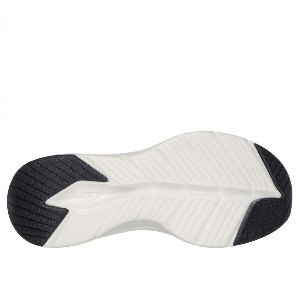 Zapatilla Niña Vapor Foam Lasting Moment Negro Skechers-2