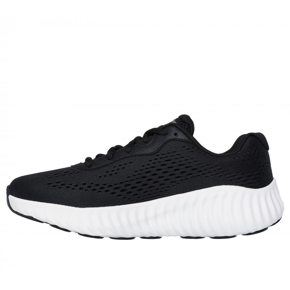 Zapatilla Mujer Go Run Now Negro Skechers-3