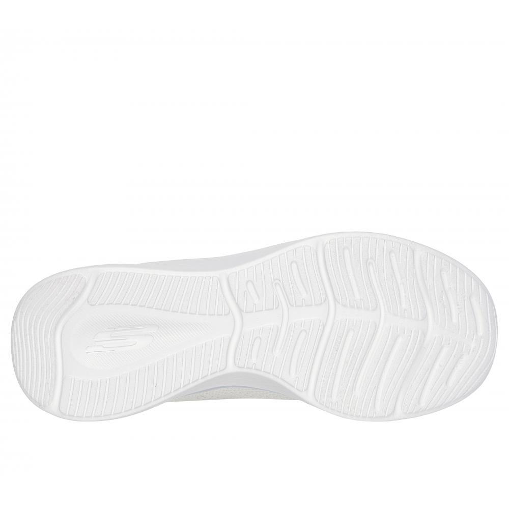 Zapatilla Mujer SkechLite ProWarm Glow Beige Skechers-2