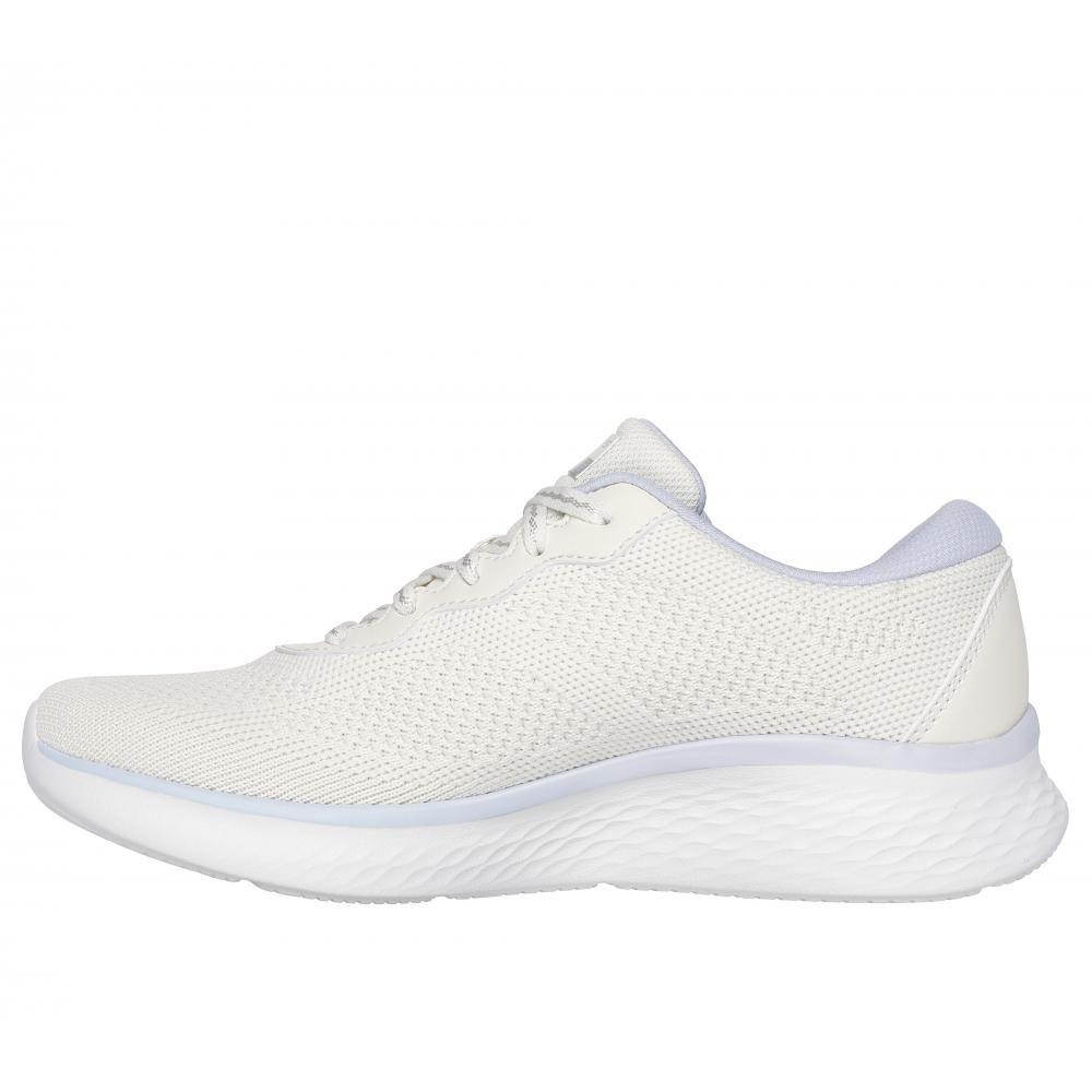 Zapatilla Mujer SkechLite ProWarm Glow Beige Skechers-3