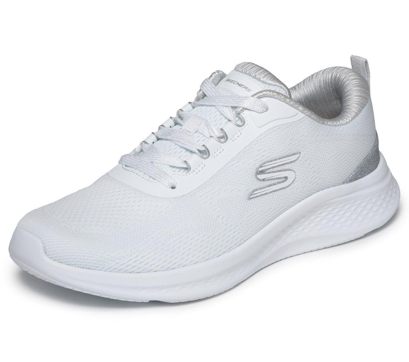 Zapatillas Mujer Skech-Lite Pro 2.0 Blanco Skechers-4