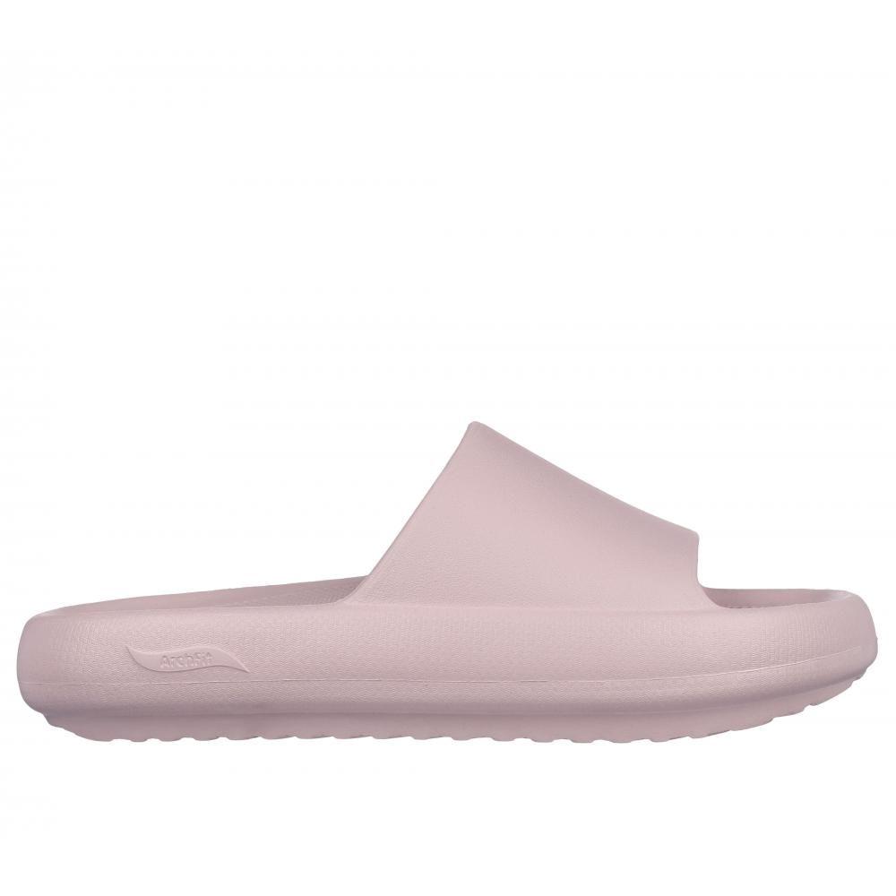 Sandalia Mujer Arch Fit Horizon Morado Skechers-0