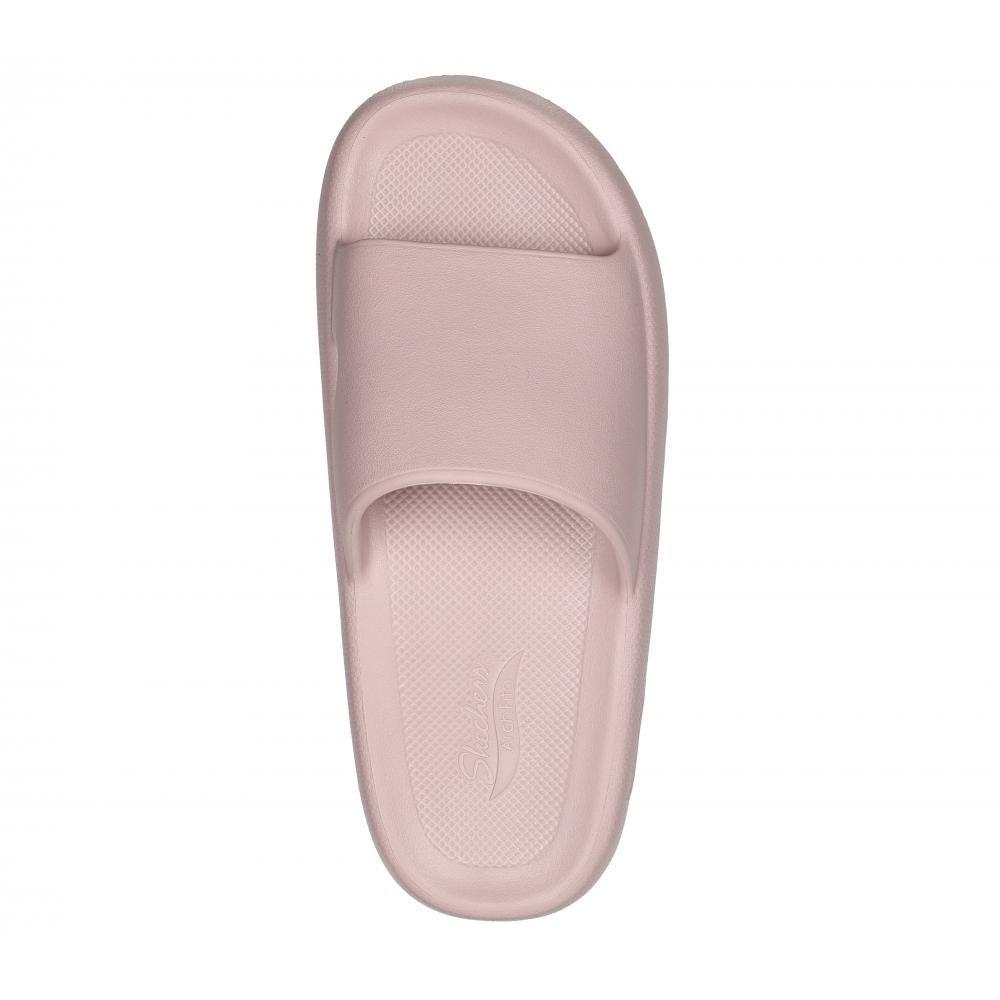 Sandalia Mujer Arch Fit Horizon Morado Skechers-1