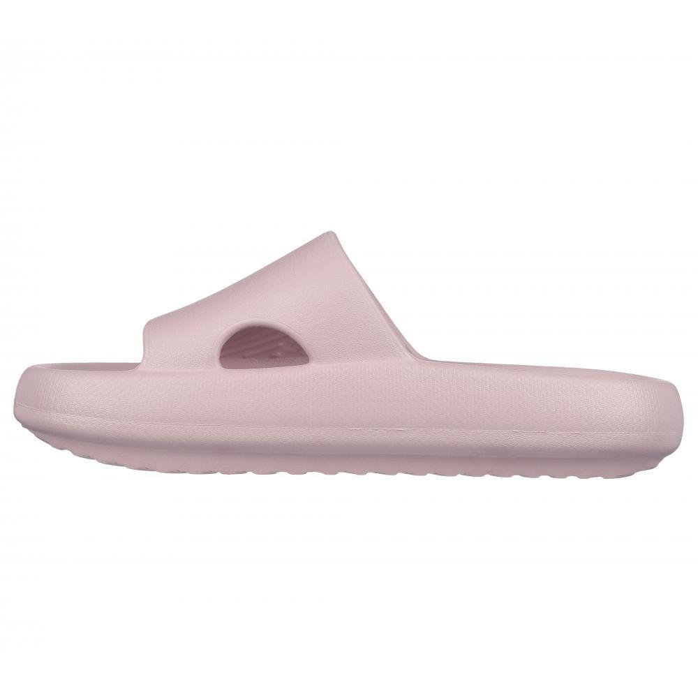 Sandalia Mujer Arch Fit Horizon Morado Skechers-3