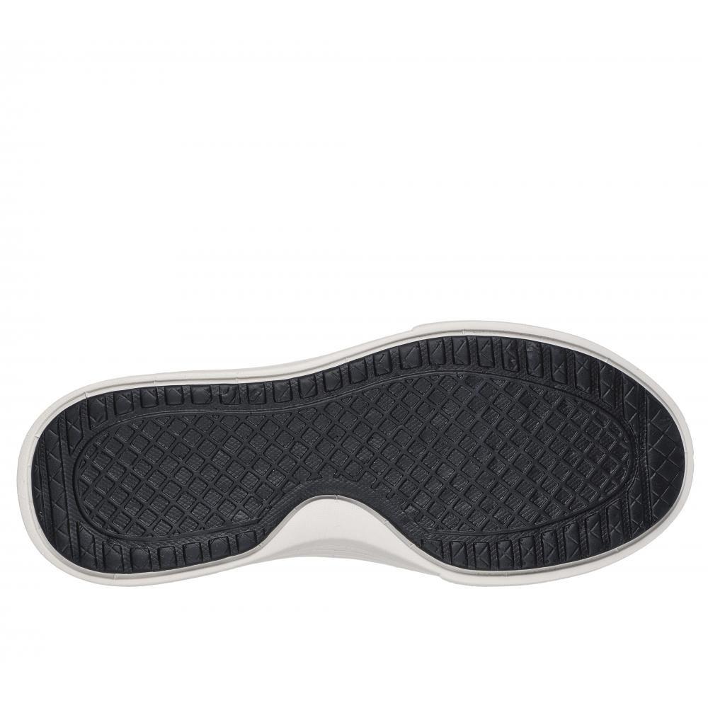Zapatilla Mujer Arch Fit Arcade Forever Cozy Negro Skechers-2