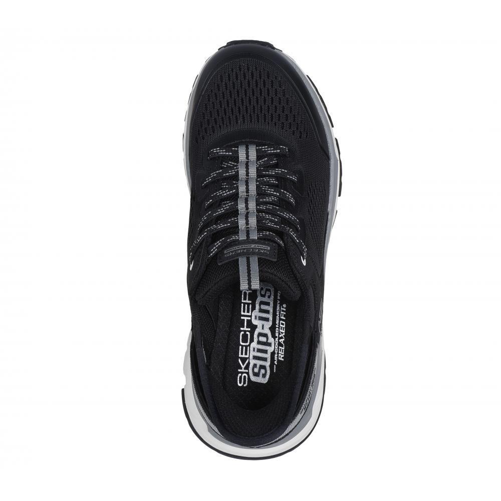 Zapatilla Mujer Skechers Slip-ins: D'Lux Journey Negro-1