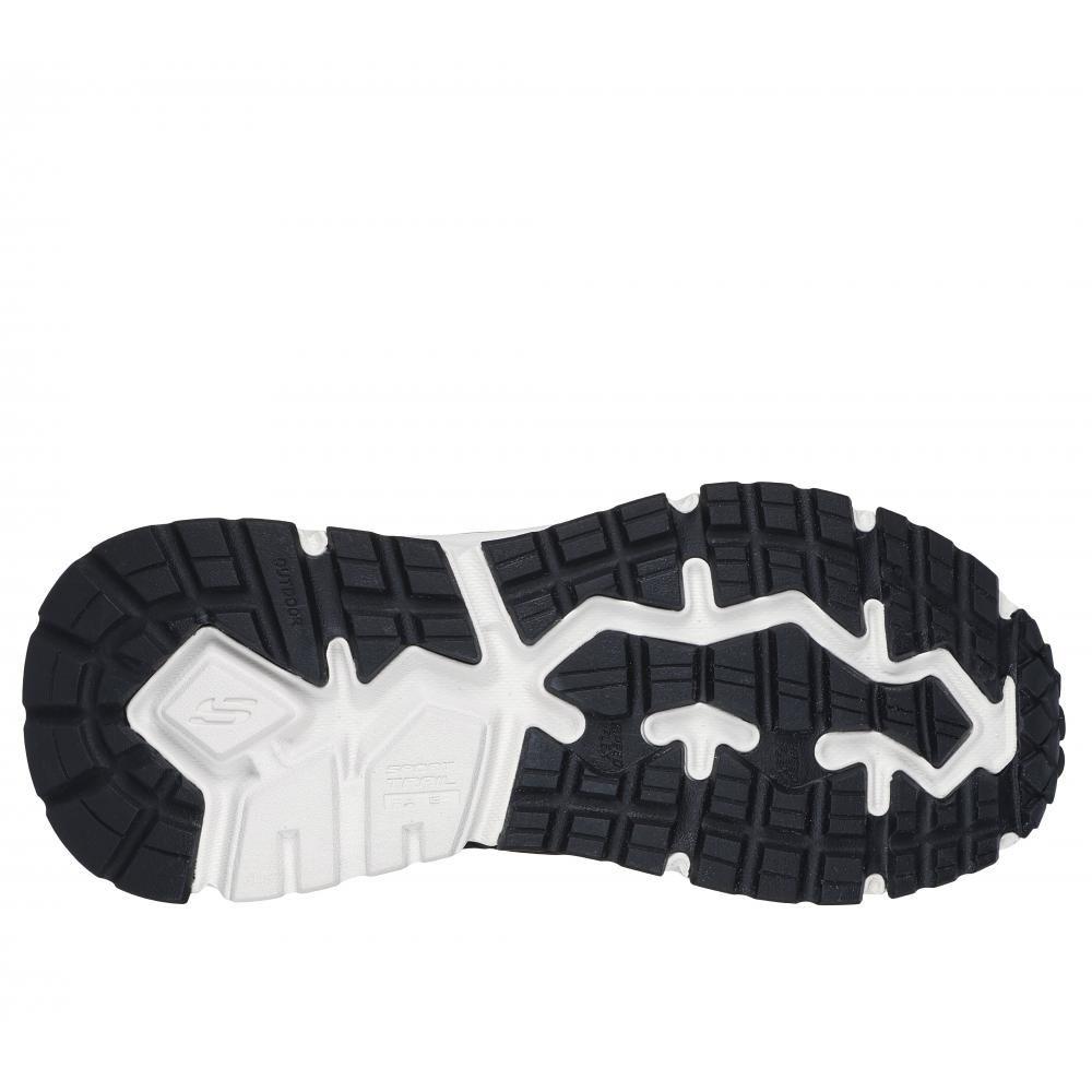 Zapatilla Mujer Skechers Slip-ins: D'Lux Journey Negro-2