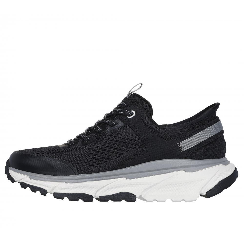 Zapatilla Mujer Skechers Slip-ins: D'Lux Journey Negro-3