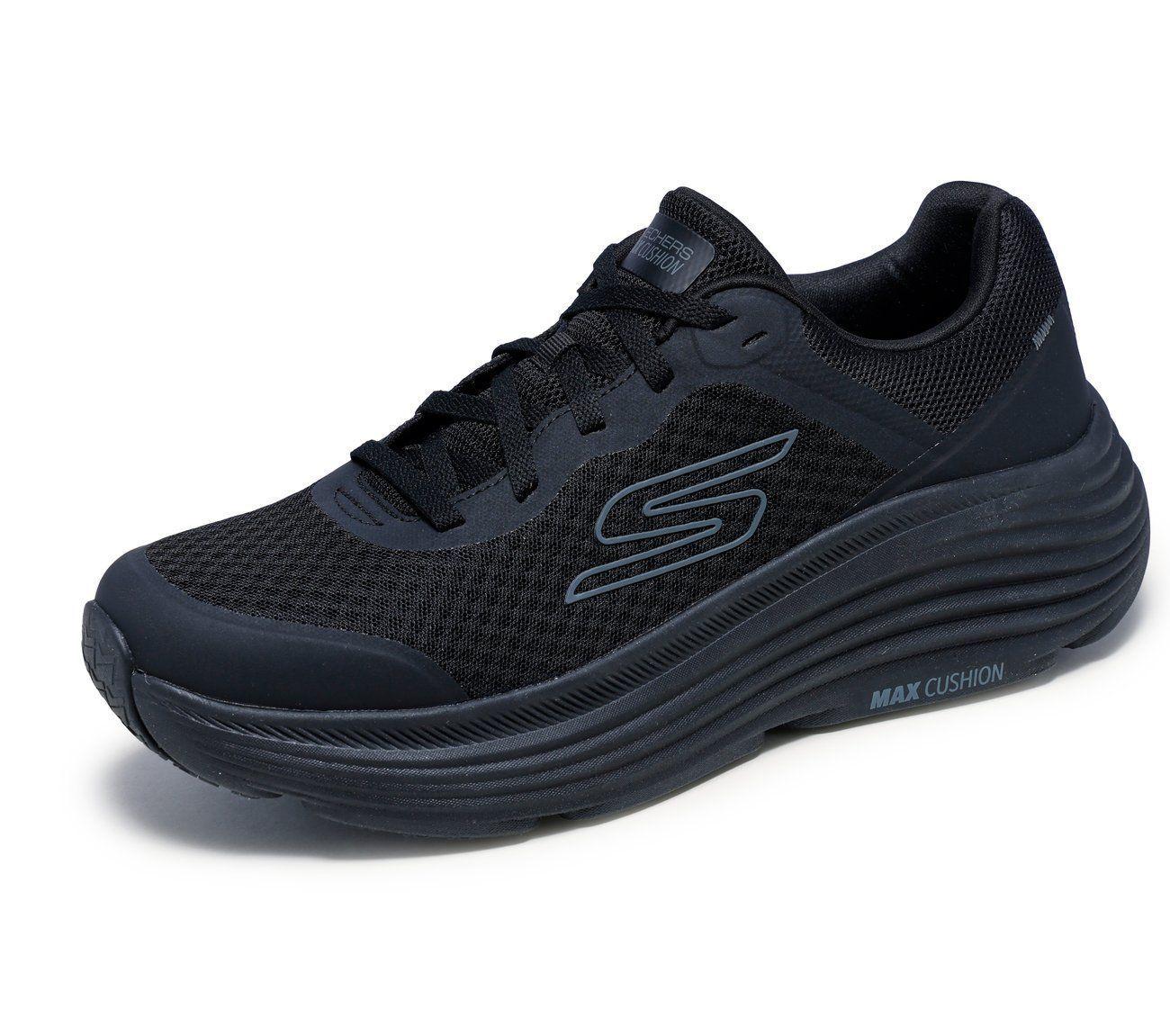 Zapatillas Hombre Skechers MAX Cushioning Endeavour-4
