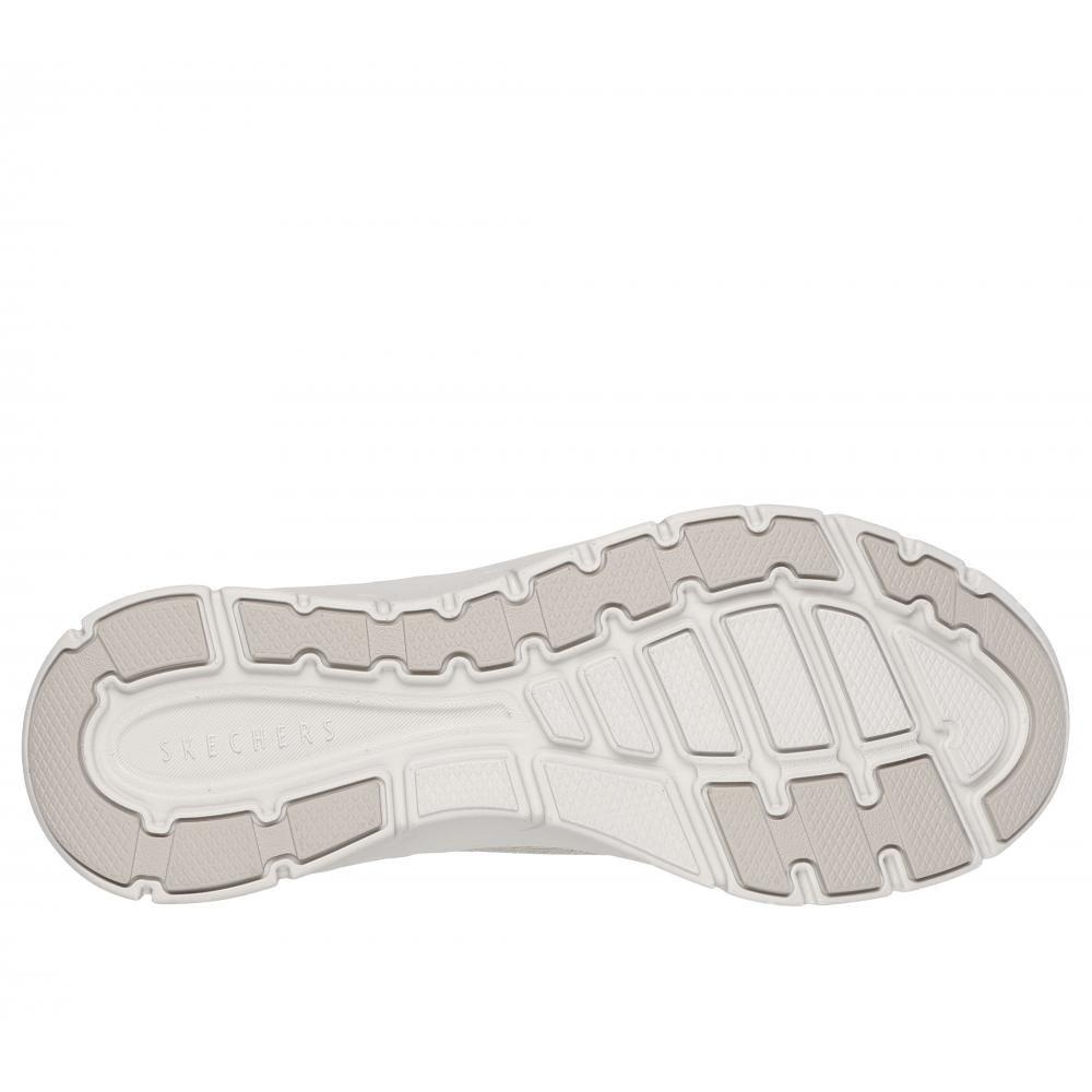 Zapatilla Mujer Arch Fit Refine 2.0 Cascade Beige Skechers-2