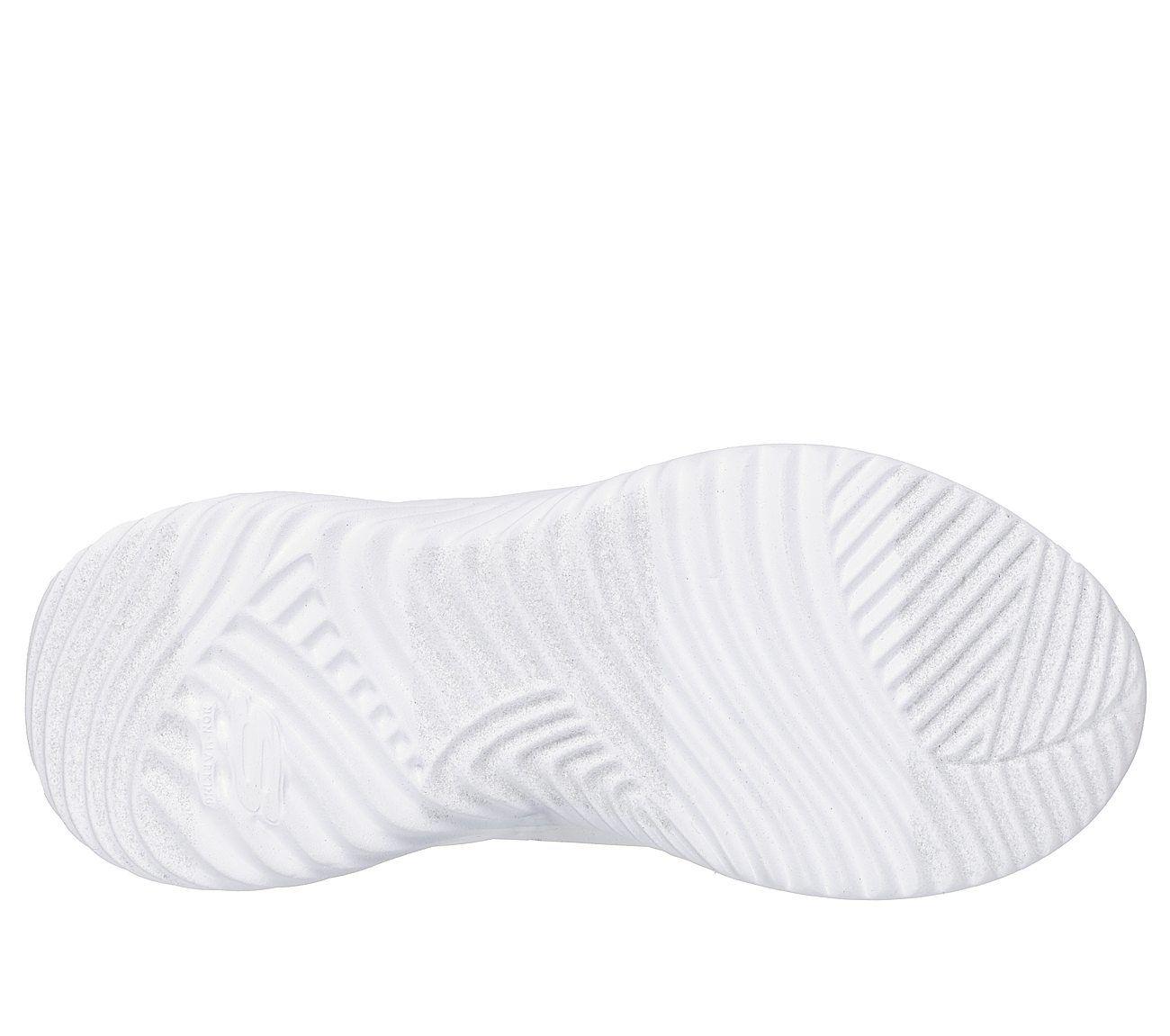 Zapatillas Niño Slip-ins Bounder EliteStudiez Blanco Skechers-2