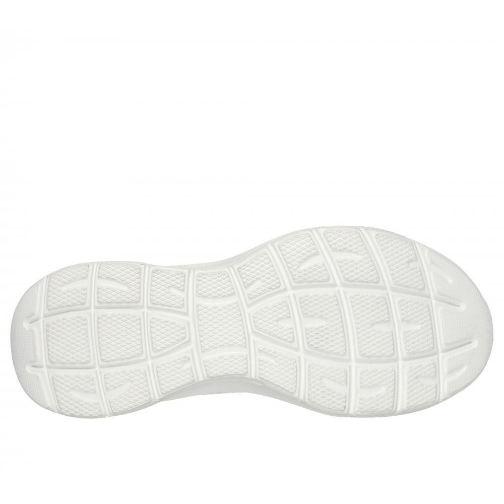Zapatilla Mujer Bobs Unity Blanco Skechers-2