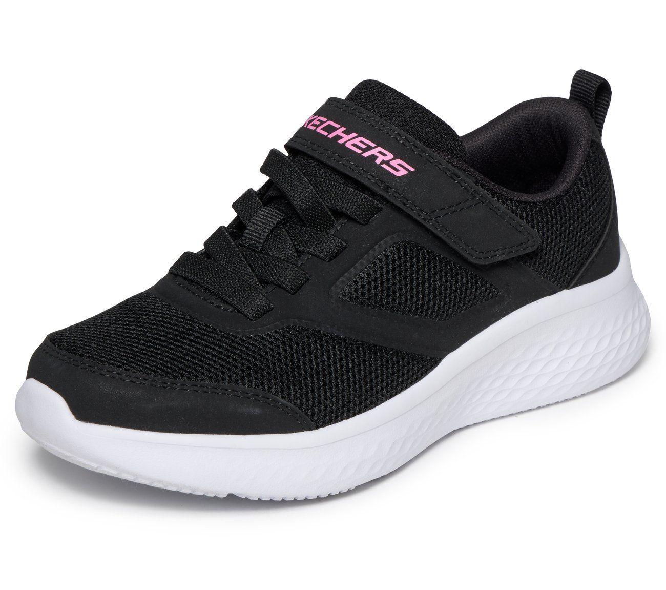 Zapatillas Niña Skech-Lite Pro Negro Skechers-4