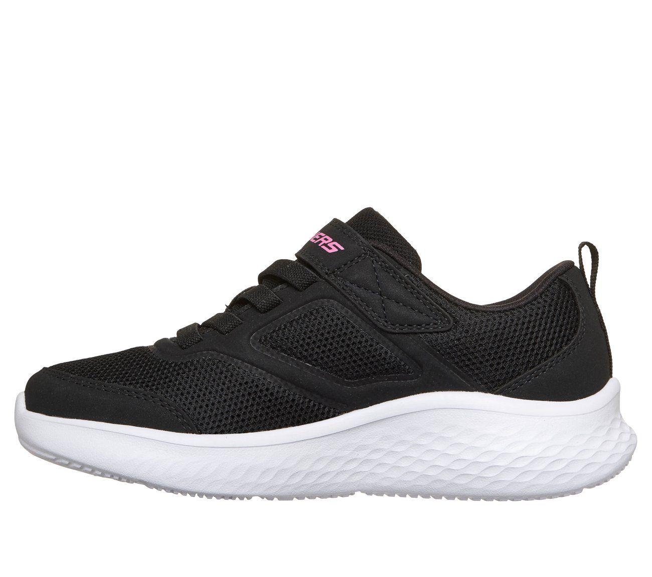 Zapatillas Niña Skech-Lite Pro Negro Skechers-5