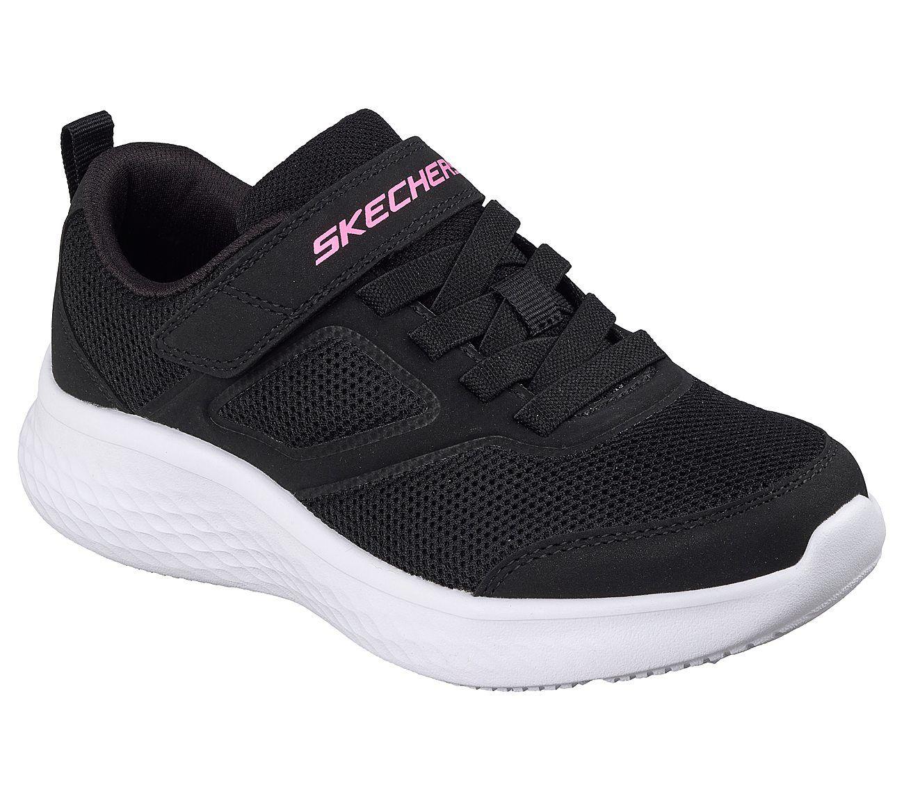 Girls Skech-Lite Pro-4