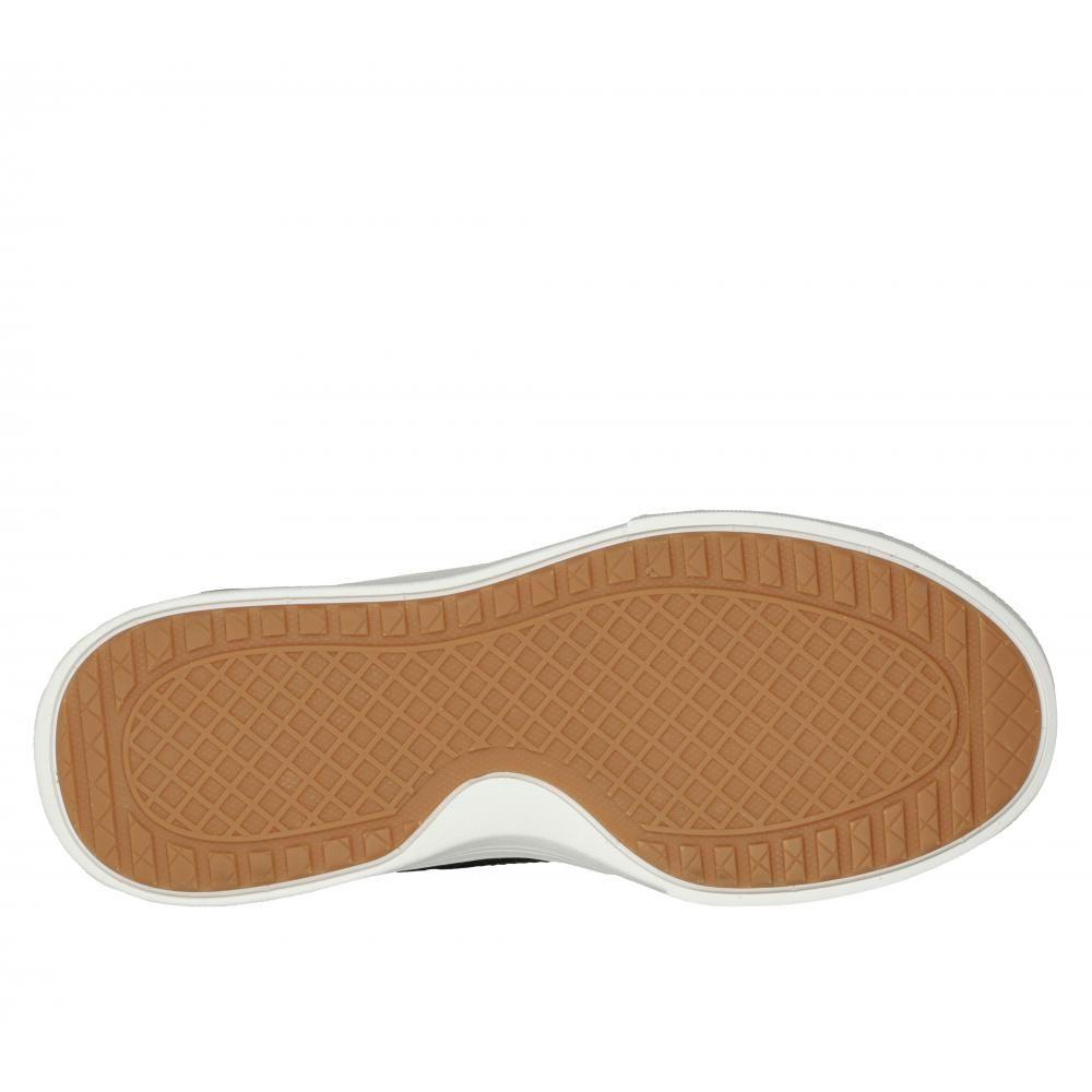Zapatilla Mujer Arch Fit Arcade Meet-Ya-There Negro Skechers-3