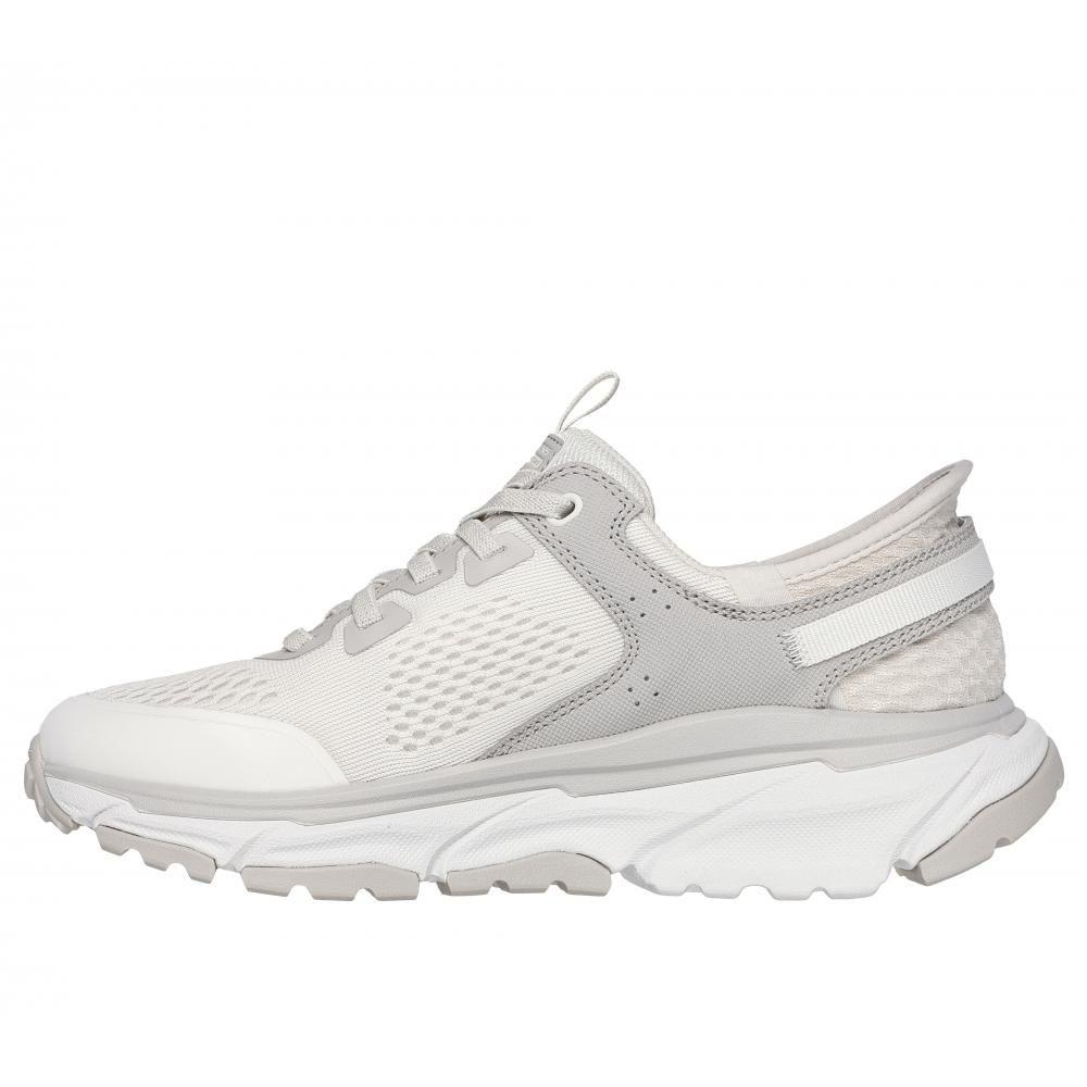 Zapatilla Mujer Skechers Slip-ins: D'Lux Journey Beige-3