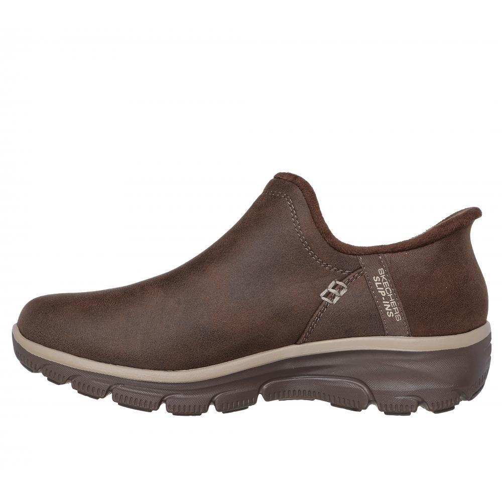 Zapatilla Mujer Easy Going Modern Hour Café Skechers-3