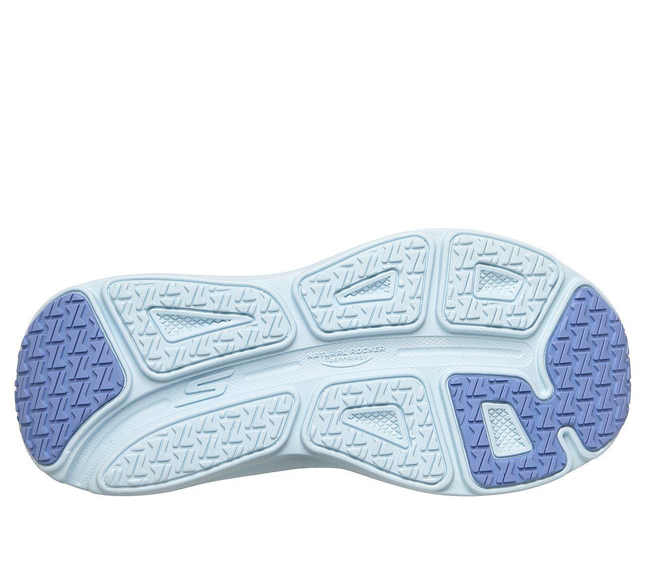 Zapatillas Skechers Mujer Slip-Ins Max Endeavour Azul-2