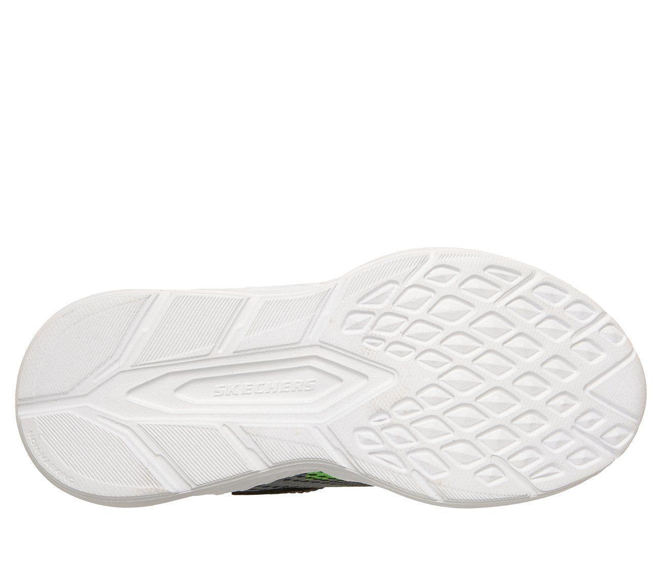 Zapatillas Niño Skechers Meteor-Lights 2.0-2
