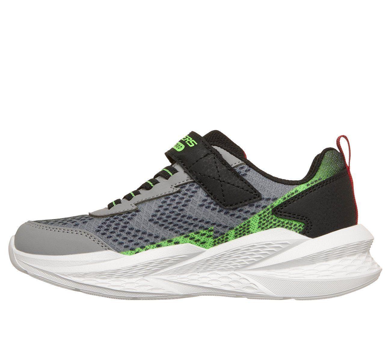 Zapatillas Niño Skechers Meteor-Lights 2.0-6