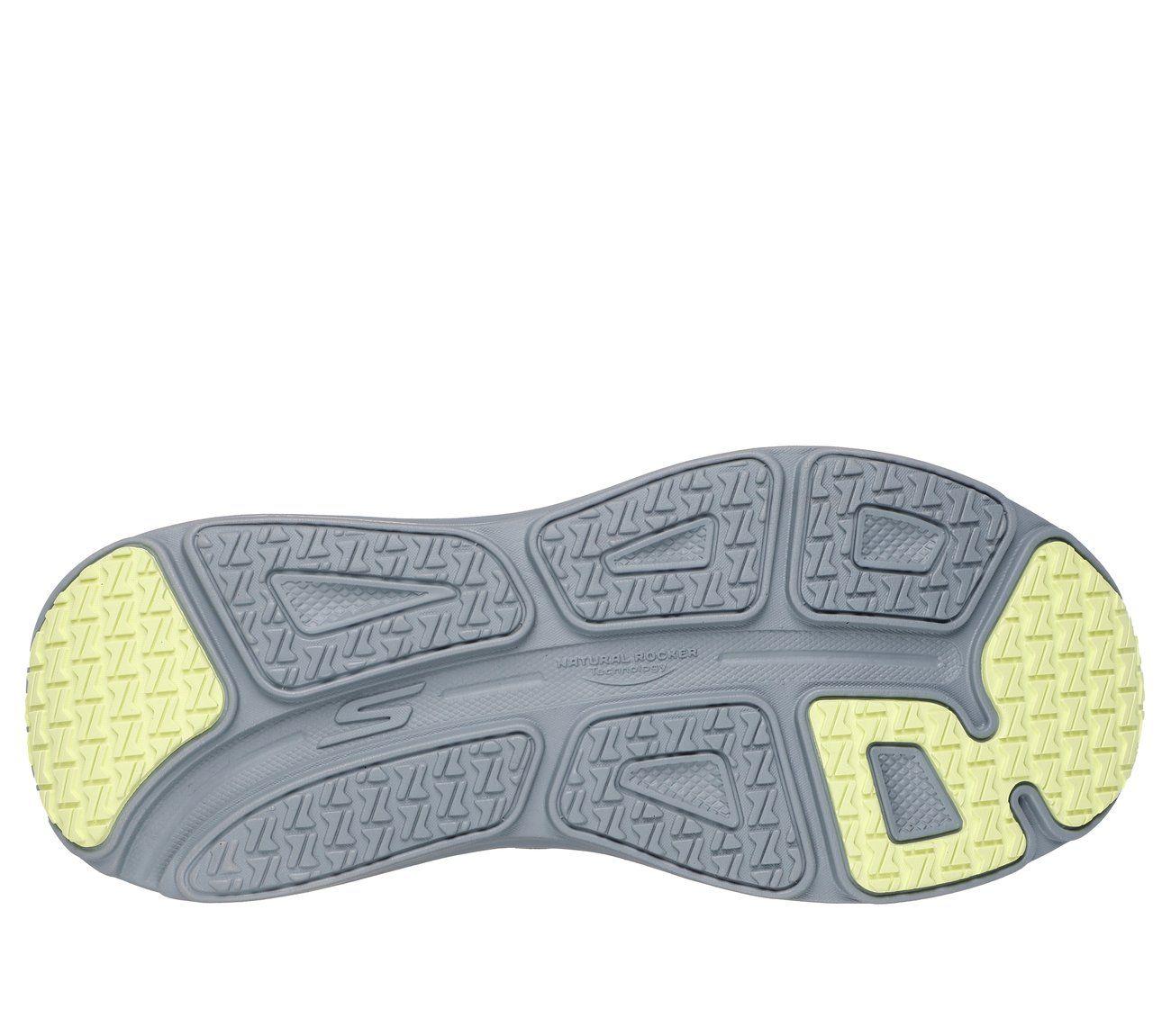 Zapatillas Hombre Slip-ins Max-C E-Cardova Gris Skechers-2