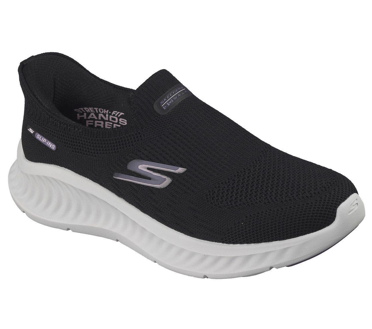 Zapatillas Mujer Skechers Slip-Ins GO Walk Now Angie-3