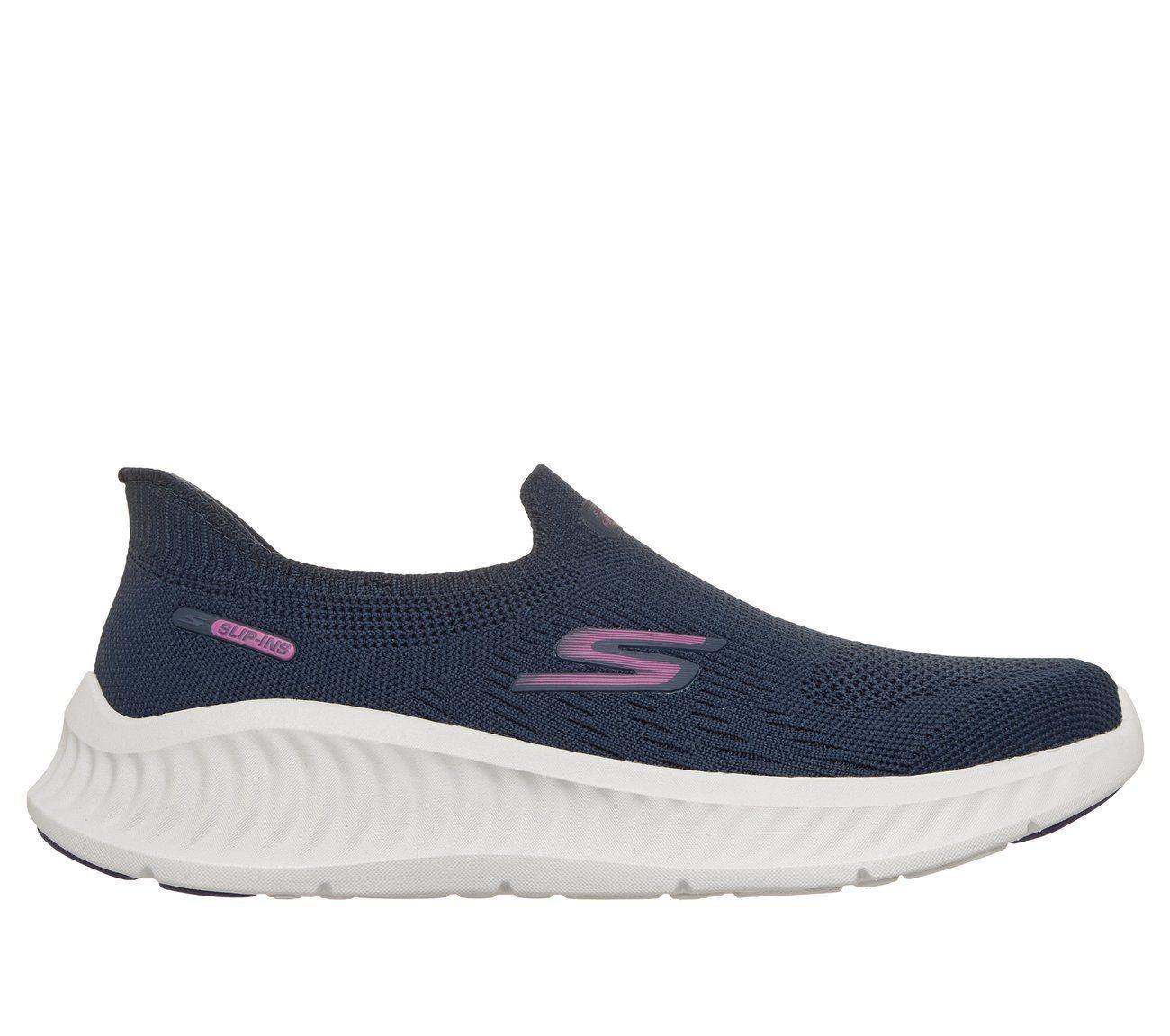 Zapatillas Mujer Skechers Slip-Ins GO Walk Now Angie-0
