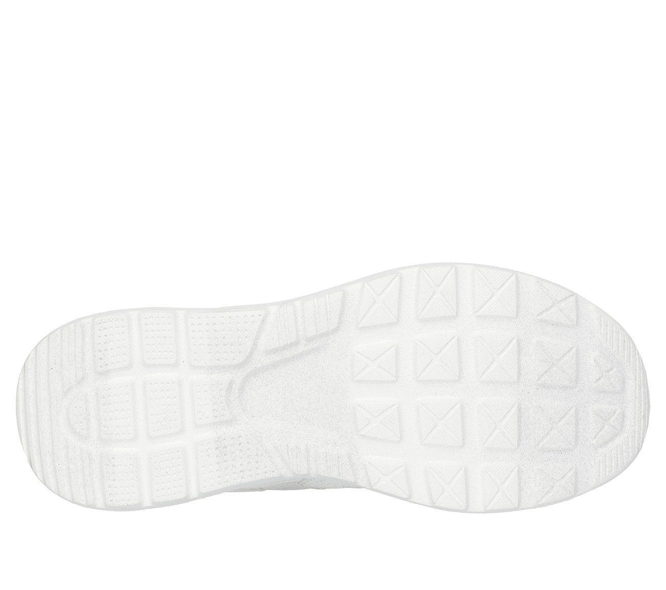 Zapatillas Mujer Bobs VisionAir Tiered Vision Blanco Skechers-2
