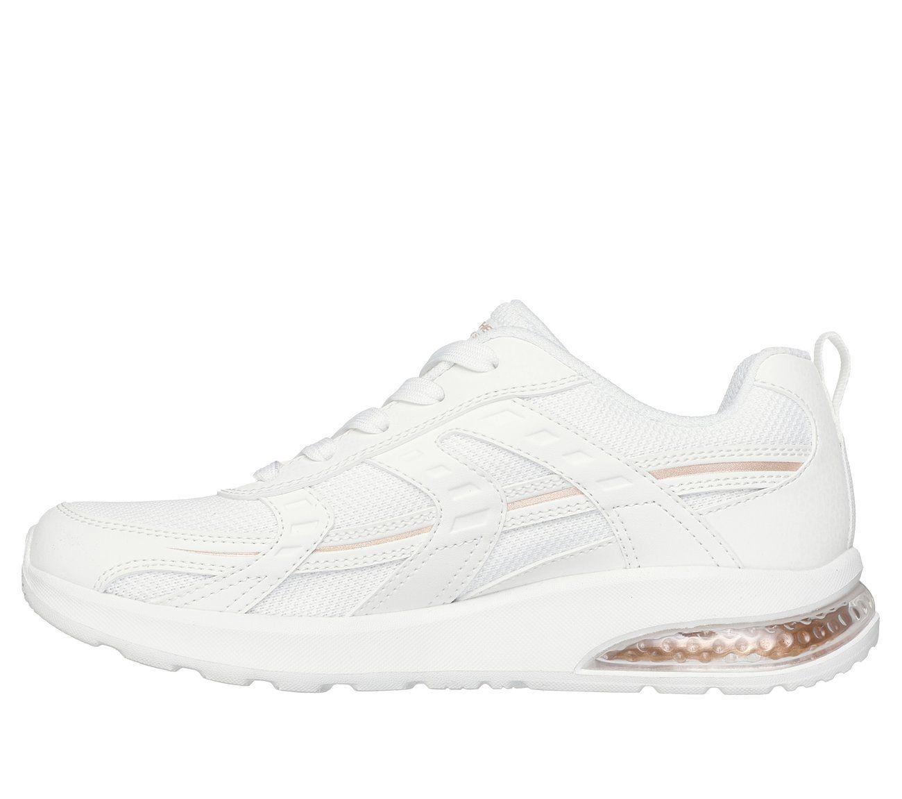 Zapatillas Mujer Bobs VisionAir Tiered Vision Blanco Skechers-4