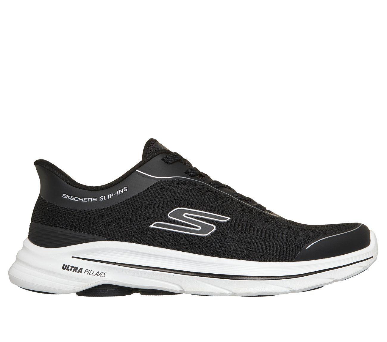Zapatillas Hombre Skechers Slip-Ins GO Walk 8 Zaye-0