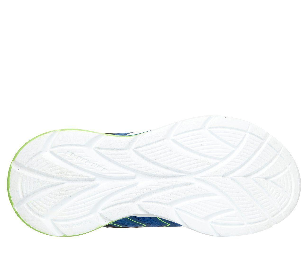 Zapatillas Niño Skechers Flex-Glow Ultra Prism-Pacer-2