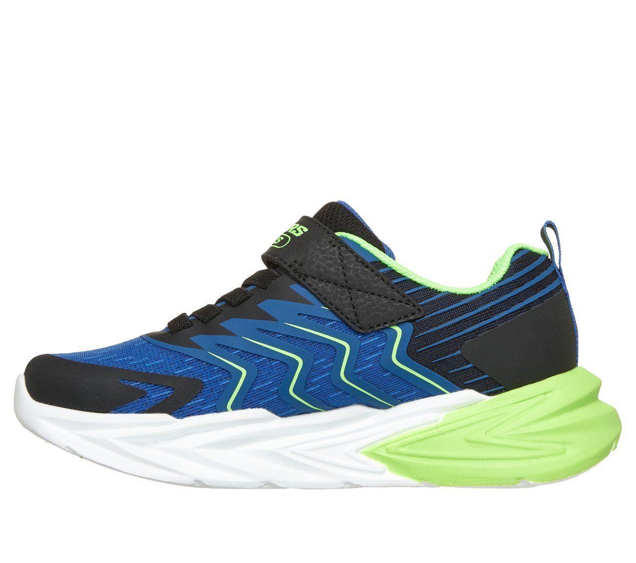 Zapatillas Niño Skechers Flex-Glow Ultra Prism-Pacer-6