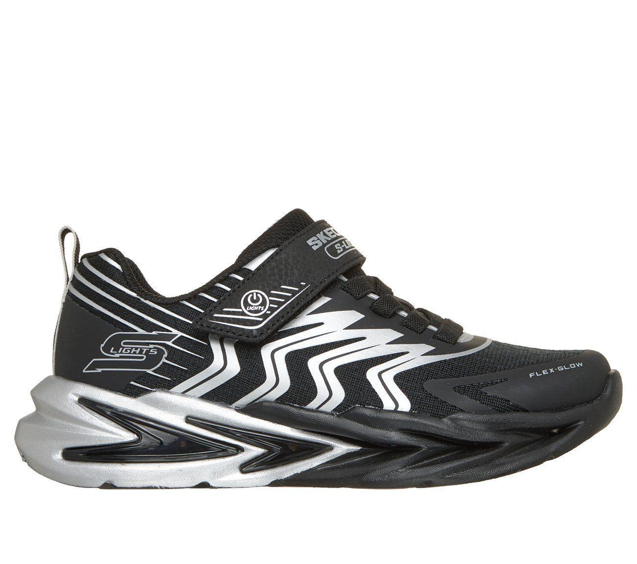 Zapatillas Niño Skechers Flex-Glow Ultra Prism-Pacer-0
