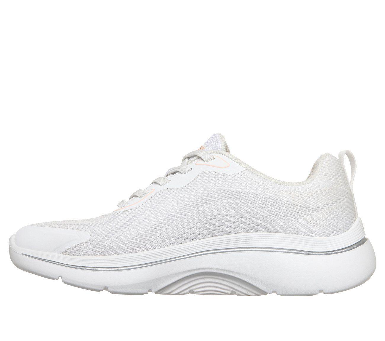 Zapatillas Mujer Go Walk Arch Fit 2.0 Cassy Blanco Skechers-5