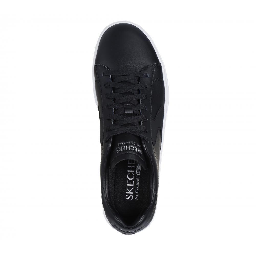 Zapatilla Hombre Eden Lx Remembrance Negro Skechers-1