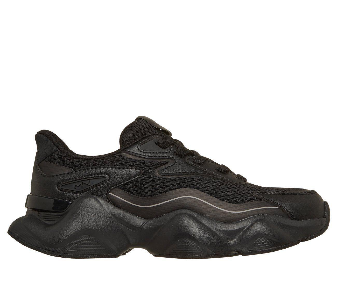 Zapatillas Mujer Skechers Slip-Ins Street Wave Sneaker Hiway-0