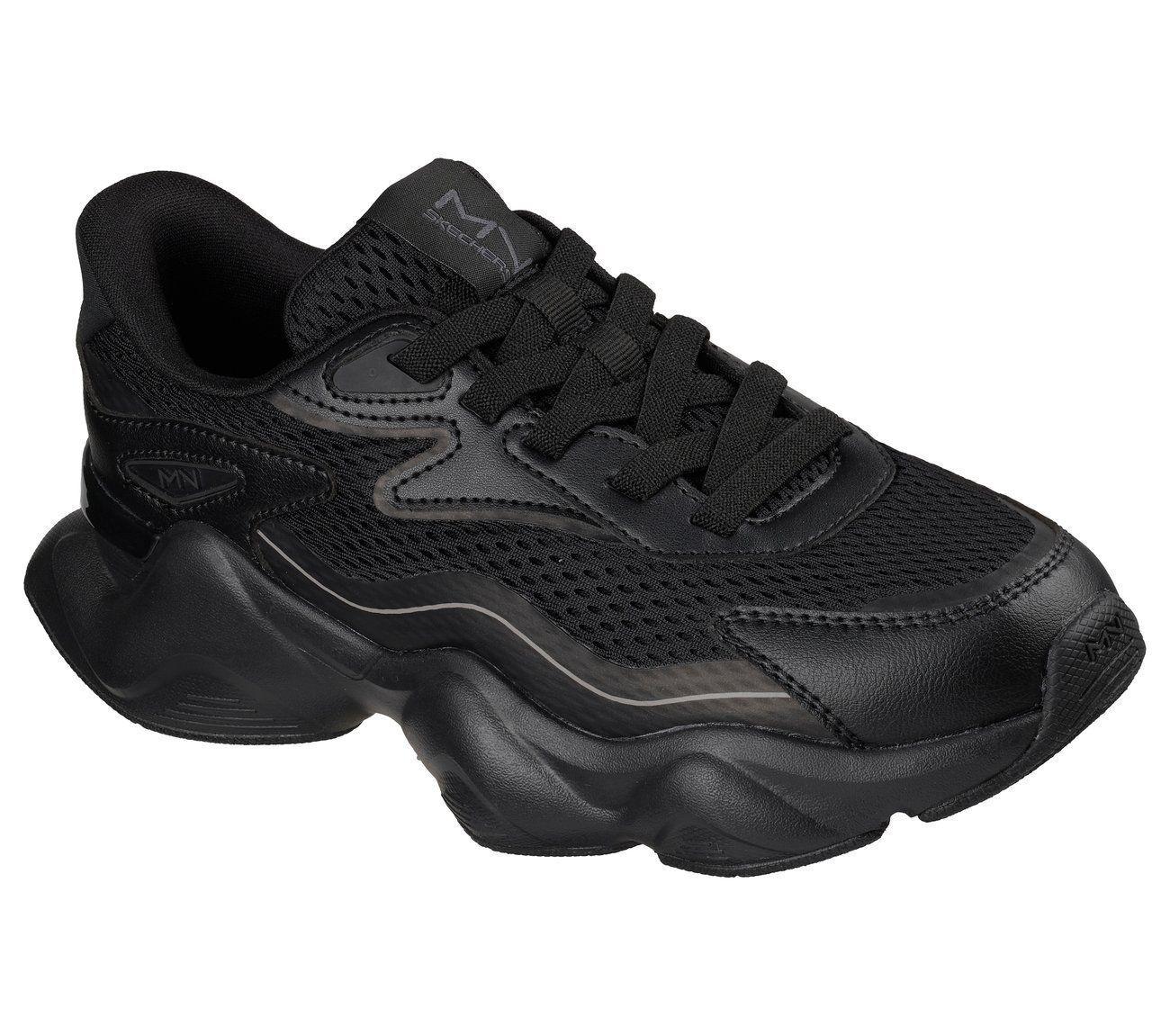 Zapatillas Mujer Skechers Slip-Ins Street Wave Sneaker Hiway-3