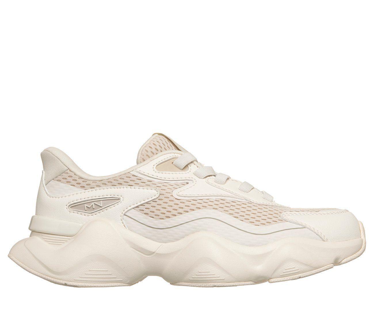 Zapatillas Mujer Skechers Slip-Ins Street Wave Sneaker Hiway-0