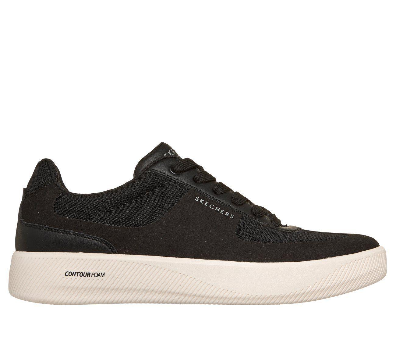 Zapatillas Hombre Skechers Arch Fit Court Break Comodo-0