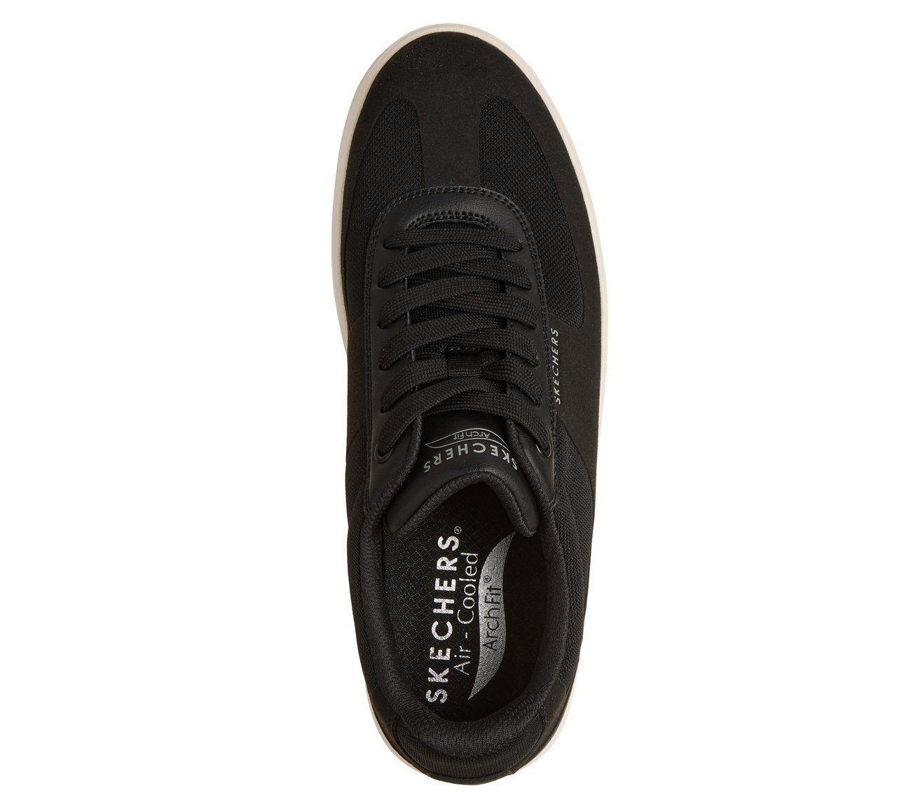 Zapatillas Hombre Skechers Arch Fit Court Break Comodo-1