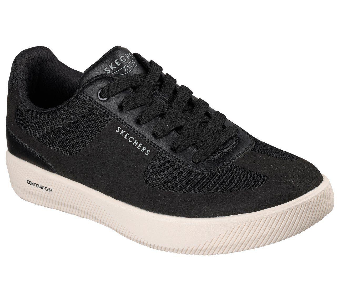 Zapatillas Hombre Skechers Arch Fit Court Break Comodo-3