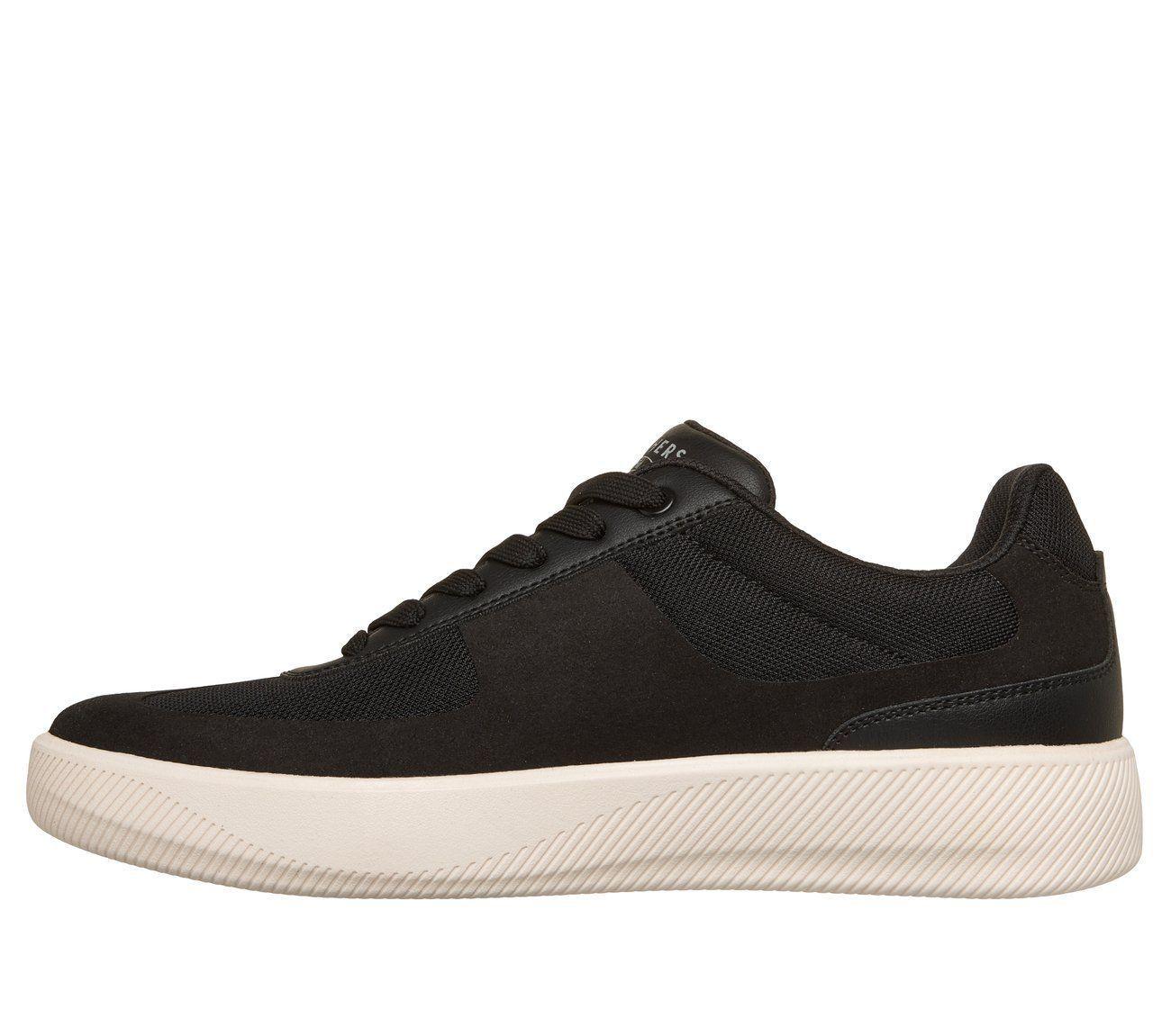 Zapatillas Hombre Skechers Arch Fit Court Break Comodo-5
