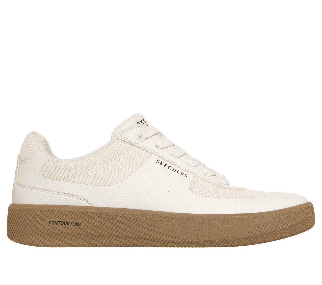 Zapatillas Hombre Skechers Arch Fit Court Break Comodo-0