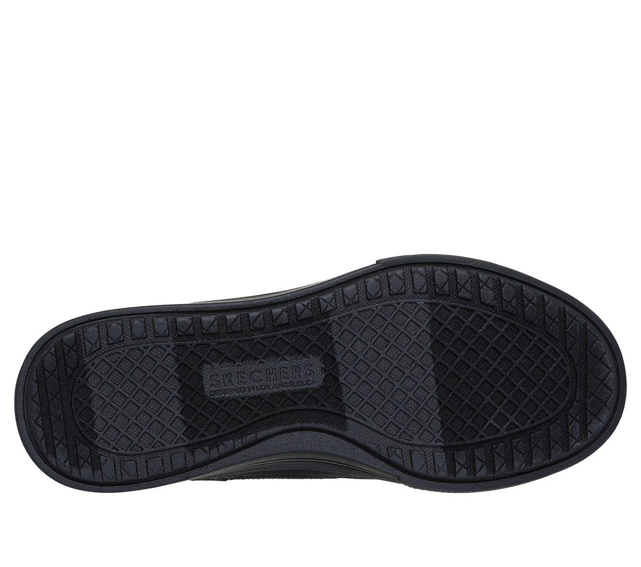 Zapatillas Hombre Slip-ins AF Arcade Cash YT Negro Skechers-2