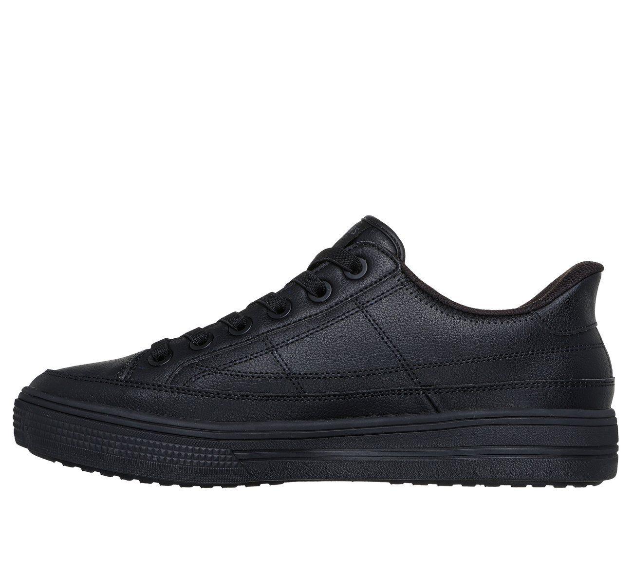 Zapatillas Hombre Slip-ins AF Arcade Cash YT Negro Skechers-4