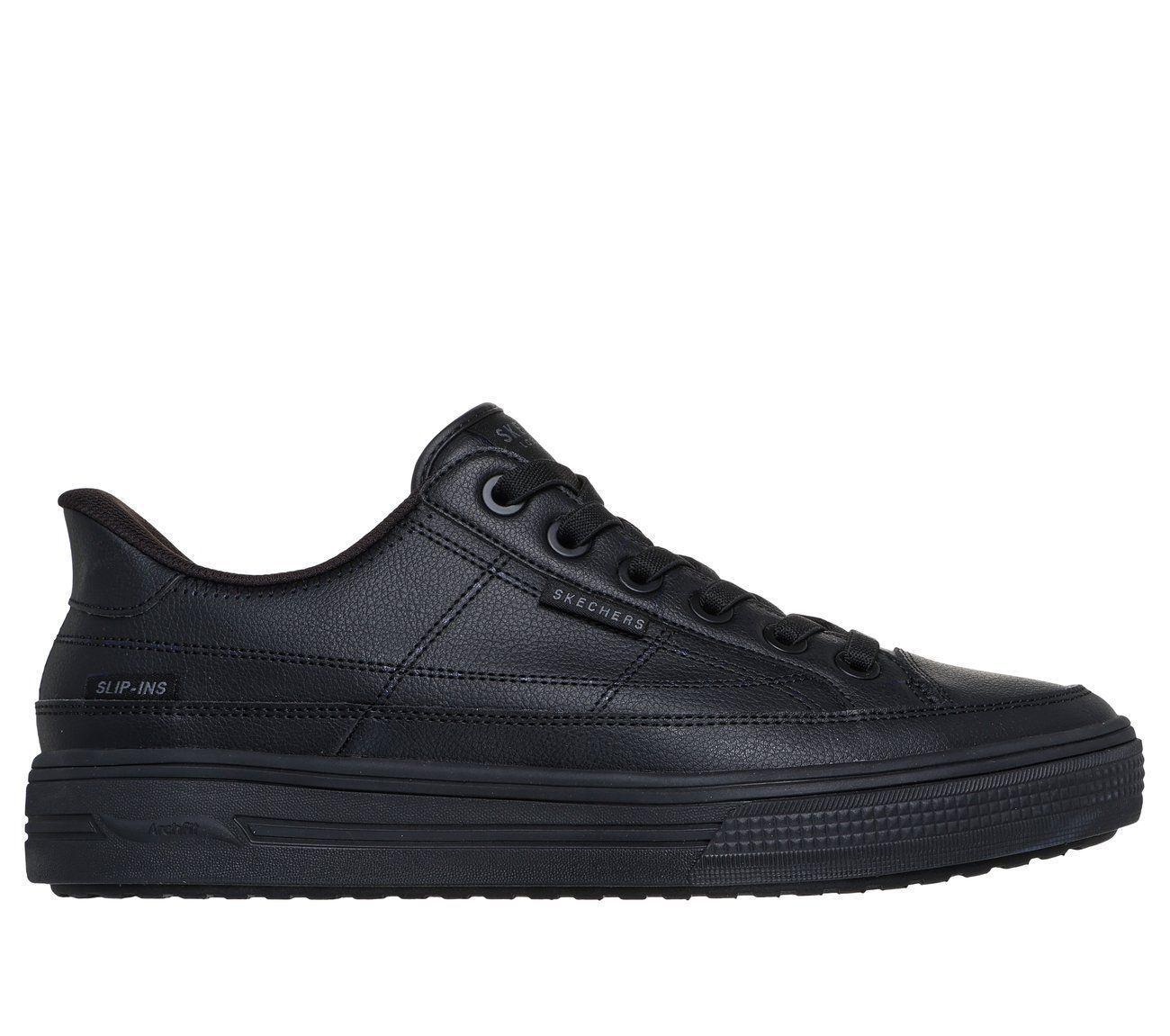 Zapatillas Hombre Slip-ins AF Arcade Cash YT Negro Skechers-0