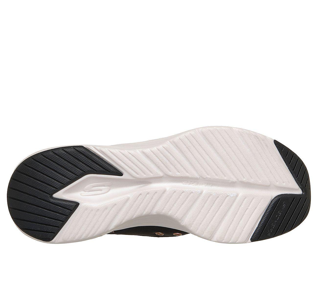 Zapatillas Skechers Mujer Contour Foam Negro-2