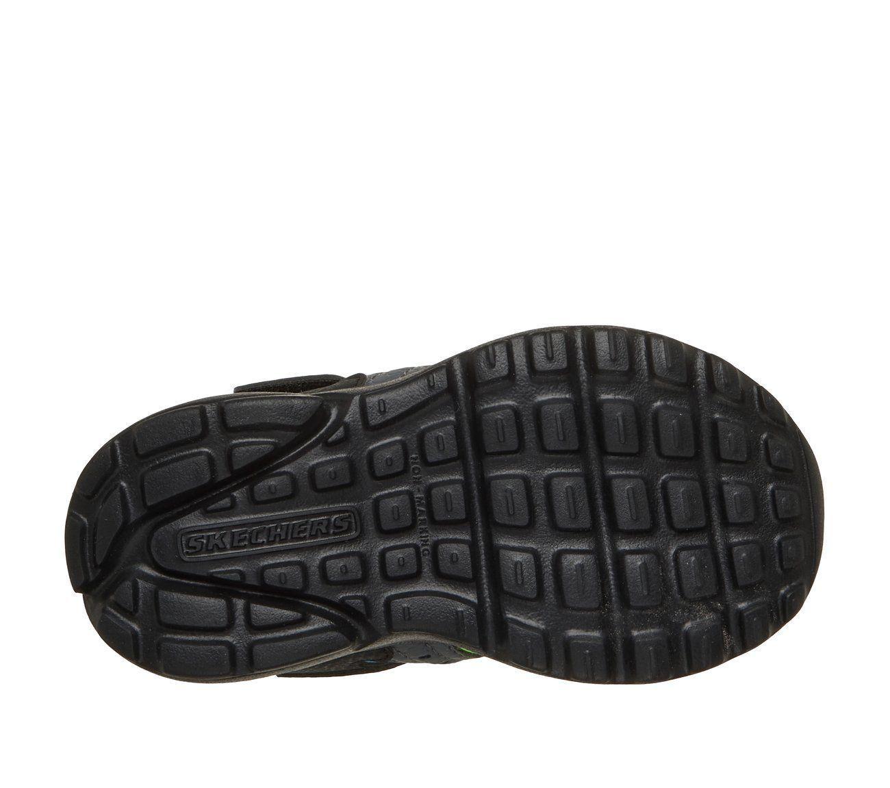 Sandalias Niño Skechers Razor Splash Raptor Quest-2